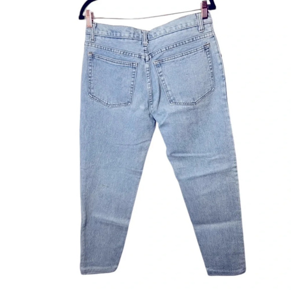 Stefano man vintage denim size 32 x 30 in excellent condition​ - Picture 3 of 3